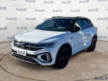 Volkswagen T-Roc 1.5 TSI ACT DSG R-Line