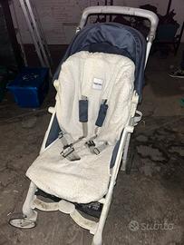Passeggino Inglesina