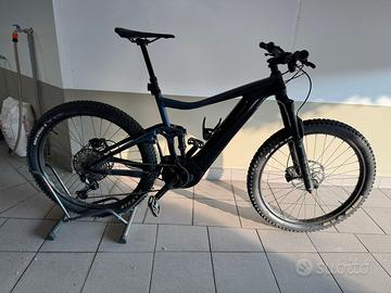 MUNTAIN BIKE ELETTRICA GIANT TRANCE E+2 Pro