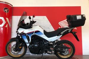 Honda Transalp XL750