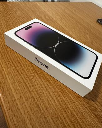 APPLE IPHONE 14 PRO MAX 256GB 86% VIOLA