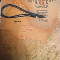 Calendari carabinieri anni 30/40/50/60/70/80/90