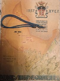 Calendari carabinieri anni 30/40/50/60/70/80/90