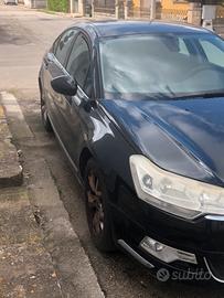 Citroen C5 2.0 Diesel