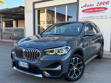 BMW X1 xDrive20d xLine Plus