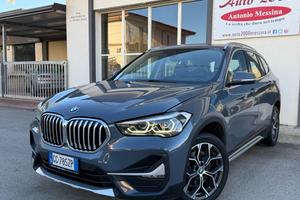 BMW X1 xDrive20d xLine Plus