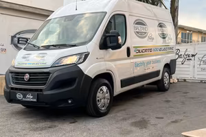 FIAT E-DUCATO 35Q 122CV 2021