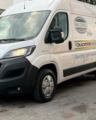 FIAT E-DUCATO 35Q 122CV 2021