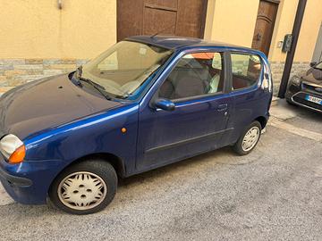 Fiat 600