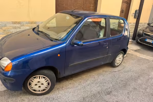 Fiat 600