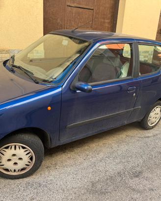 Fiat 600