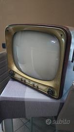 TV vintage 