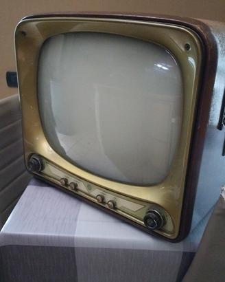 TV vintage 