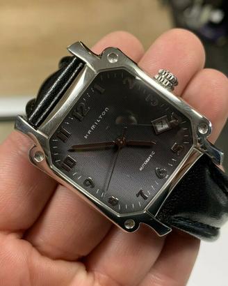 Orologio Hamilton