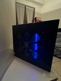 Compute desktop intel core i5