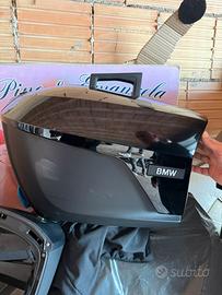 Birse laterali BMW R1250 RT