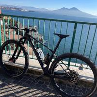 Bici muntain bike
