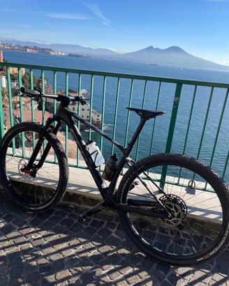 Bici muntain bike