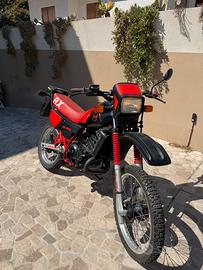 gilera rx200 es1985 FMI