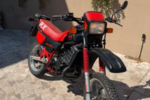 gilera rx200 es1985 FMI