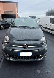 Fiat 500 Hybrid