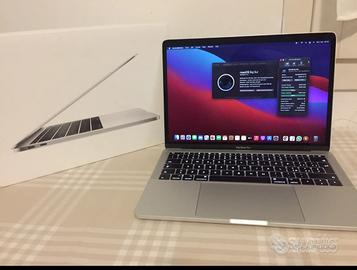 Apple MacBook Pro 13