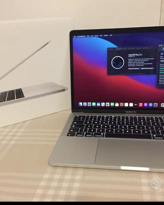 Apple MacBook Pro 13