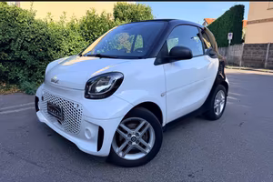 Smart ForTwo Pulse EQ #11744