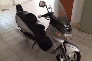 Disponibile Suzuki Burgman 400