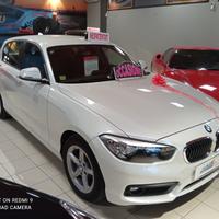 Bmw 116 116d 5p. 115CV DYNAMIC 2016