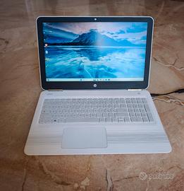 notebook i7 - NVIDIA GeForce 940MX - SSD Samsung 