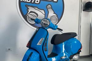 Piaggio Vespa 310 GTS SUPER