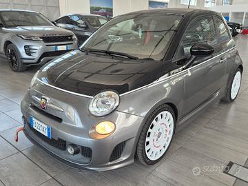 Abarth 595 1.4 Turbo T-Jet 140 CV