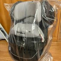 Seggiolino Cybex Juno 2-Fix