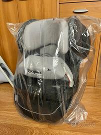 Seggiolino Cybex Juno 2-Fix