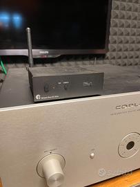 Pro-Ject Stream Box S2 Ultra - streamer di rete, c