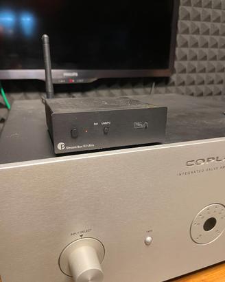 Pro-Ject Stream Box S2 Ultra - streamer di rete, c