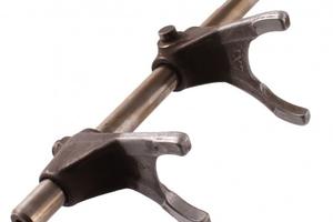 Kit forchette cambio forcella Yamaha XV Virago - 4