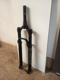 forcella rockshox sid sl select+ 