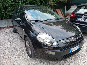 Fiat Punto Evo 1.3 Mjt 75 CV DPF 5 porte S&S Dynam