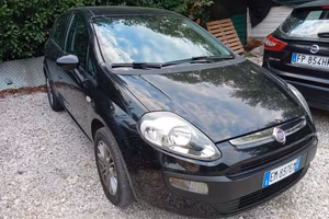 Fiat Punto Evo 1.3 Mjt 75 CV DPF 5 porte S&S Dynam