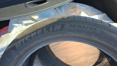 pneumatici 225 45 R17
