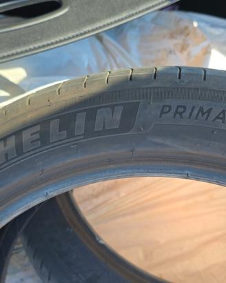 pneumatici 225 45 R17