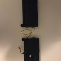 Casse per Samsung Smart tv 