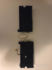 Casse per Samsung Smart tv 