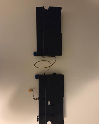 Casse per Samsung Smart tv 