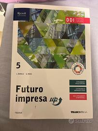 Futuro impresa tramontana