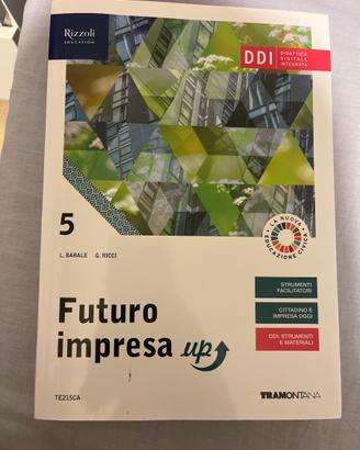 Futuro impresa tramontana