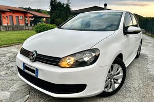Volkswagen Golf VI  5p 1.4 TSI Sport Edition 122cv