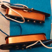 2 pickup 1989 USA Fender Stratocaster AmericStand